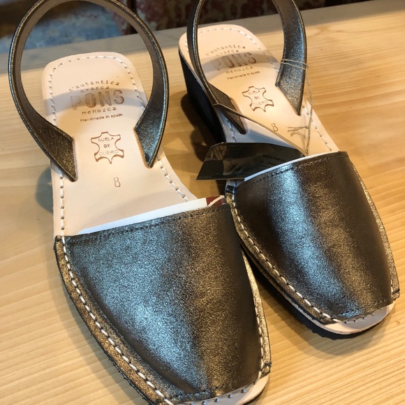 Women’s PONS Avarcas - Picture 2 of 5